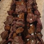 جگرکی شف طهماسب