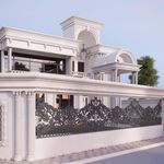 دفتر معماری آرکتیک