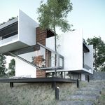 دفتر معماری آرکتیک