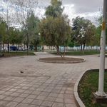 بوستان فدک
