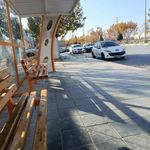 نانوایی ارچنگ
