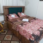 هتل آپارتمان زیارت
