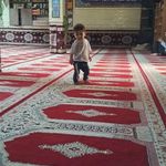 مسجد سیدالشهدا