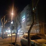 پارکینگ طبقاتی ۱۲ فروردین