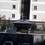 برج سپهر A2
