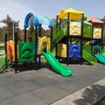 بوستان شادی
