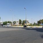 میدان شهدا