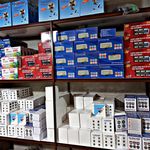 فروشگاه پارسیان تراک