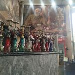 چایخانه نمونه
