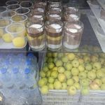 خدا را فراموش مکن(آبمیوه افلاطون)