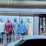 فروشگاه پوشاک مولایی