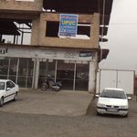 اتوگالری تخت طاووس ابراهیمی کلاچای