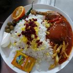 رستوران متین