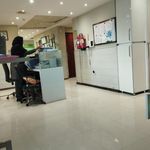کلینیک دیالیز سبز درمان