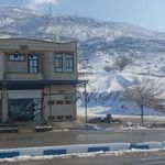 رستوران متین