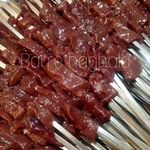 جگر سرای بره ناقلا