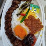 بیرون بر انار