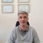 سید داود غفوری (روانشناس و مشاور)