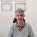 سید داود غفوری (روانشناس و مشاور)