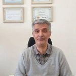 سید داود غفوری (روانشناس و مشاور)