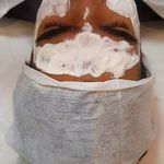 فیشال وپاکسازی پوست الماس آقا و خانم