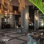 رستوران کنکا لانژ