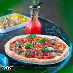 رستوران کنکا لانژ