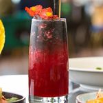 رستوران کنکا لانژ