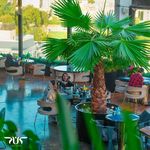 رستوران کنکا لانژ