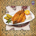 رستوران شایسته