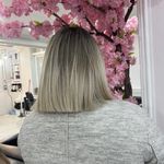 سالن زیبایی رزسفید