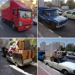 خدمات حمل و نقل اتوبار آذری