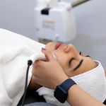 فیشال و پاکسازی  در استودیو پوست مایاکا