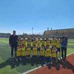 باشگاه و آکادمی فوتبال ستارگان