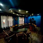 کافه رستوران سیلوا