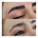 خدمات تخصصی ابرو حدیث معصومی