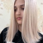 آرایشگاه وآموزشگاه زنانه مهرو راد