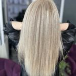 سالن  تخصصی رنگ و لایت مو  آنیتا طهرانی