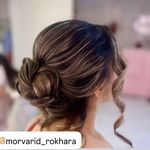 سالن زیبایی و آموزشگاه مروارید رخ آرا