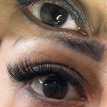 اکستشن مژه توران با قیمت عالی خدمات عالی