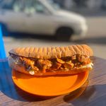 فست فود پاستاویچ