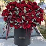 گلفروشی آنلاین ورکانا