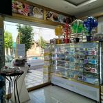قنادی آق بانو
