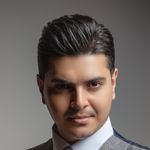 وکیل وحید رنجبر یاوری