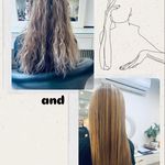 کراتین صافی و کراتین احیا هنگامه