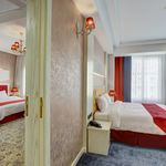 هتل گوهران رزرو هتل وسوئیت ارزان درمشهد