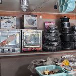 لوازم خانه  و ظروف پلاستیکی و یکبارمصرف