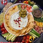شانا فینگر فودshanafingerfood