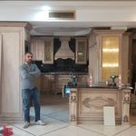 کابینت و کمد برتر