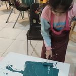آموزشگاه  هم‌سو (نقاشی‌‌ خوشنویسی مجسمه)